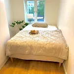 Apartment Oslo
